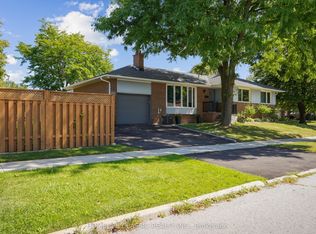67 Beaver Bend Cres, Toronto, ON M9B 5R4