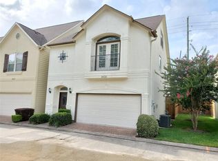 2628 Starboard Point Dr, Houston, TX 77054