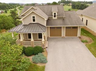 3837 Fairway View Dr, Riner, VA 24149