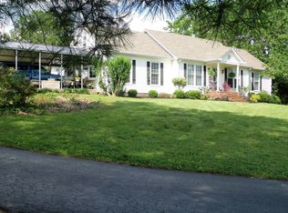 3101 McKibbon Rd, Culleoka, TN 38451