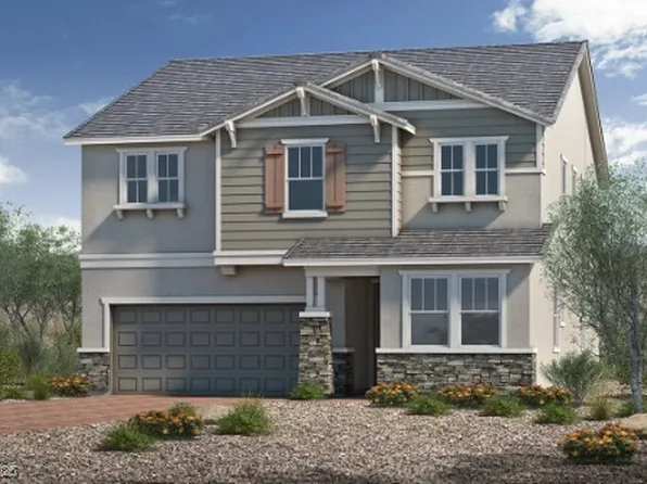 3705 Alla Rocca Ave, Henderson, NV 89044