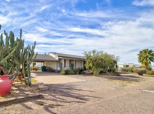 4125 W Miller Rd, Eloy, AZ 85131