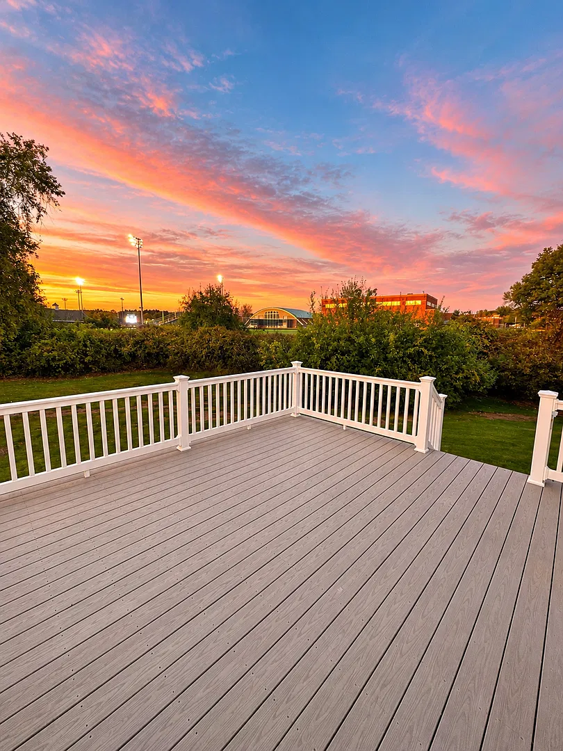 Spacious 3-Bedroom, 1.5-Bath Home in Dracut | 1,840 Sq. Ft., In-Unit Laundry & Two-Story Layout — Photo 4