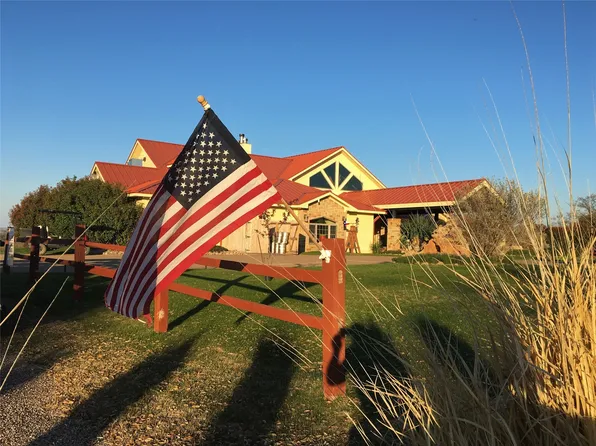 832 Sextant Cir, Brownwood, TX 76801