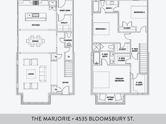 2nd image of 4535 Bloomsbury St