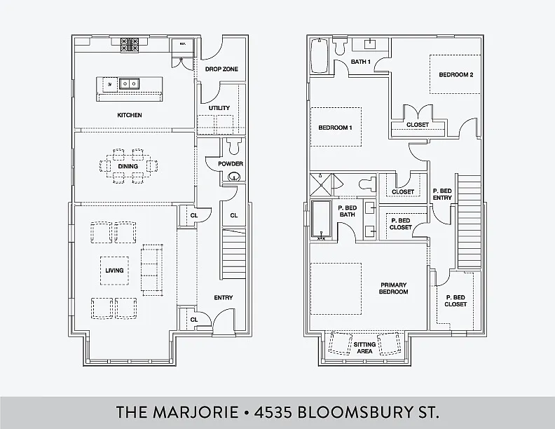 Building Photo - 4535 Bloomsbury St