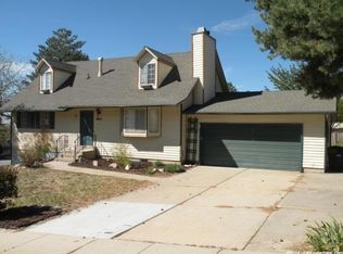 2931 N 1250 E, North Ogden, UT 84414