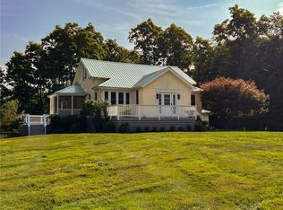 151 Cranberry Rd, Mountain Dale, NY 12763