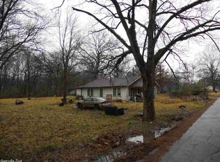 605 Cherry St, Warren, AR 71671
