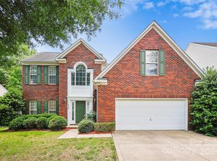 14336 Williams Glenn Rd, Charlotte, NC 28273