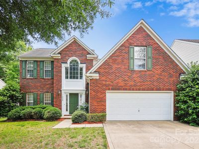14336 Williams Glenn Rd, Charlotte, NC, 28273
