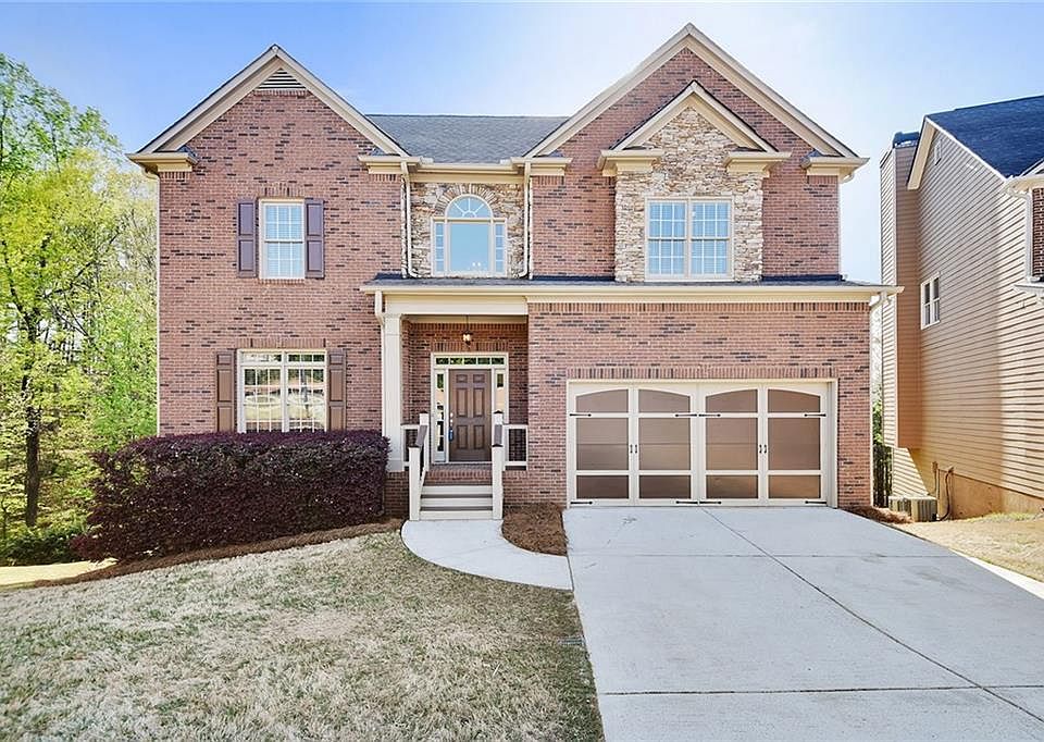 2nd image of 3446 Kenyon Creek Dr NW