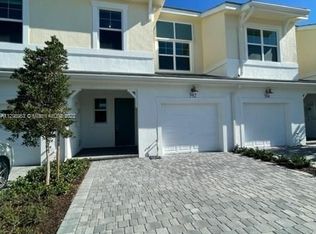 592 Parsons Way #592, Deerfield Beach, FL 33442