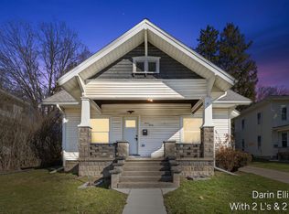 720 W Lincoln Ave, Ionia, MI 48846