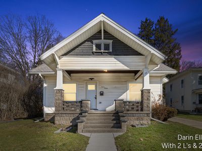 720 W Lincoln Ave, Ionia, MI, 48846