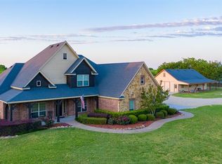 4260 County Road 2522, Royse City, TX 75189