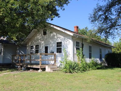 423 E Elm St, Gillespie, IL, 62033