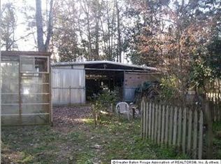 3628 Lillian Ln, Ethel, LA 70730