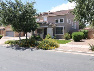 18642 E Lark Dr, Queen Creek, AZ, 85142