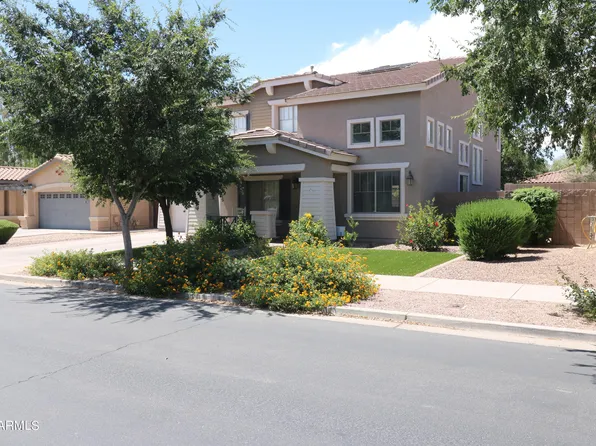 18642 E LARK Drive, Queen Creek, AZ 85142