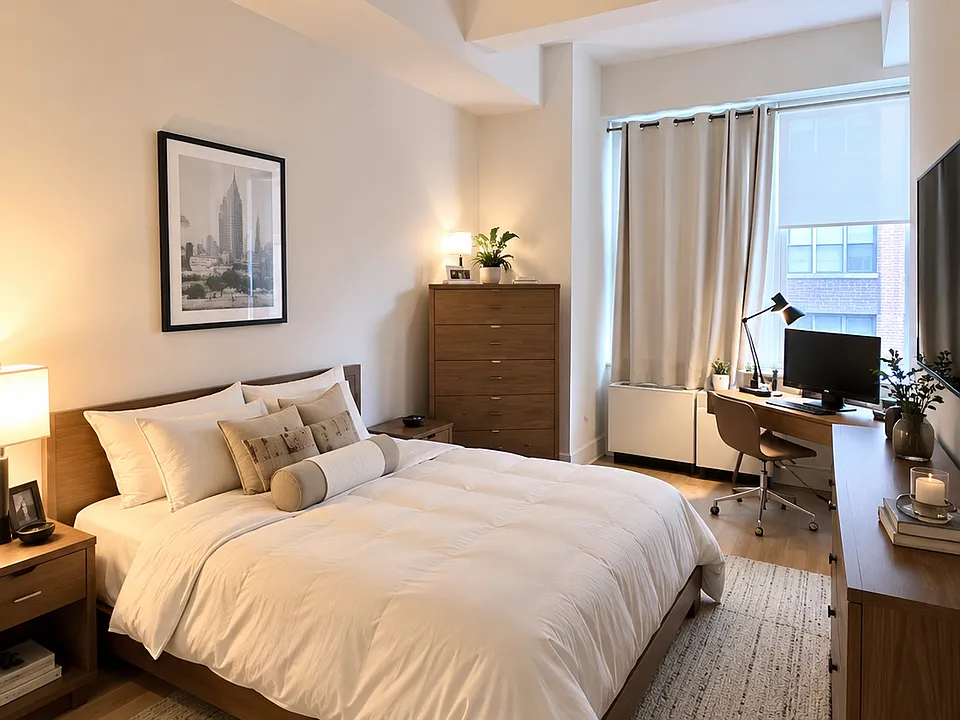 53 Park Pl #9A
