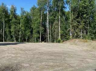 4542 S Gracie Cir, Wasilla, AK 99623