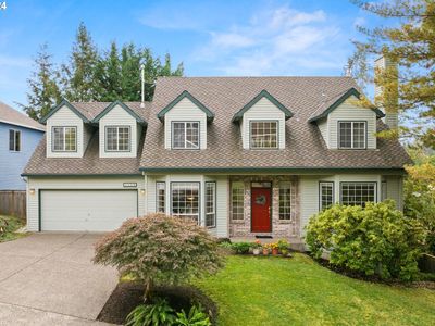 6324 SW Ash Creek Dr, Portland, OR, 97219