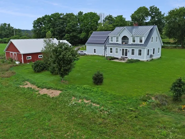 883 Goodrich Cross Road, Benson, VT 05743