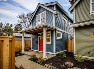 2144 N Saratoga St #3, Portland, OR