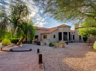 8436 E Whispering Wind Dr, Scottsdale, AZ 85255