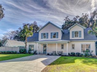 134 Ibis Cv, Saint Simons Island, GA 31522