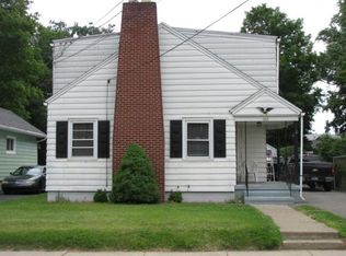 305 Jennings St, Endicott, NY 13760