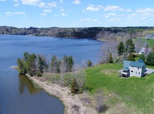 49 Belvedere Rd, Nobleboro, ME 04555