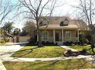 318 Camberly Cir, Lafayette, LA 70508