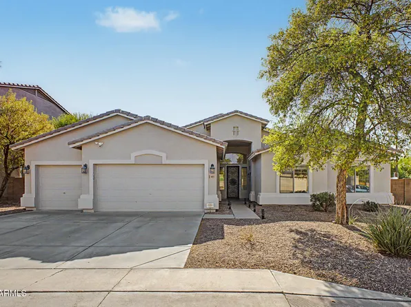 6024 N 133RD Drive, Litchfield Park, AZ 85340