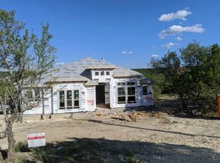 14609 Round Mountain Rd, Leander, TX 78641