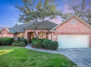 9506 French Point, Helotes, TX 78023