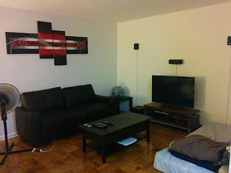 Rented by Sterling Realty Solution Inc