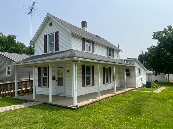 203 Sara St, Urbana, OH 43078
