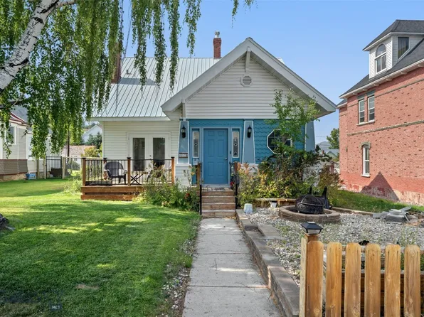 610 Hickory St, Anaconda, MT 59711