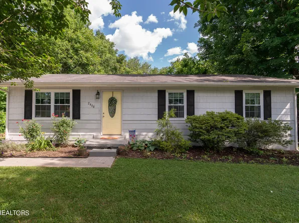 2408 Brown Ave, Knoxville, TN 37917
