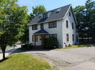 623 Randolph Ave, Milton, MA 02186