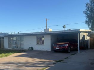 2729 W Hazelwood St, Phoenix, AZ 85017