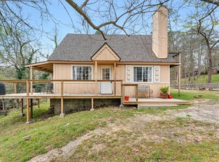 114 County Road 317, Eureka Springs, AR 72632