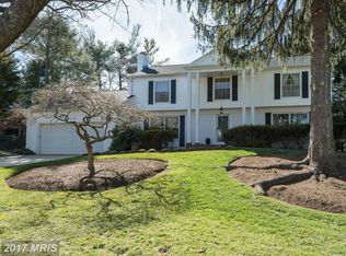10814 Old Coach Rd, Potomac, MD 20854
