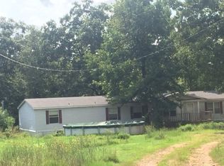 36 Audubon Dr, Conway, AR 72032