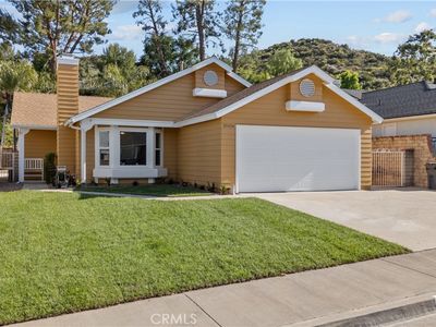 28484 Victoria Rd, Castaic, CA, 91384