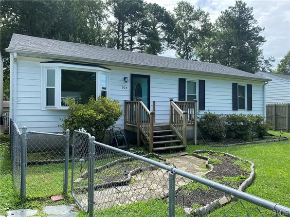 925 Green Ridge Dr, Richmond, VA 23225