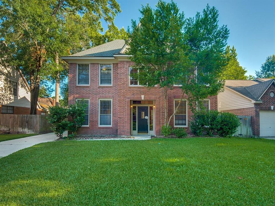 3623 Scenic Valley Dr, Kingwood, TX 77345 Zillow