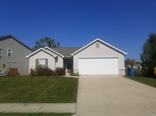 3918 Ravens Cove Run, Fort Wayne, IN 46818